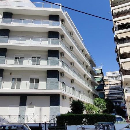 Wsd Glory I Hotel Apartment Athens Ngoại thất bức ảnh