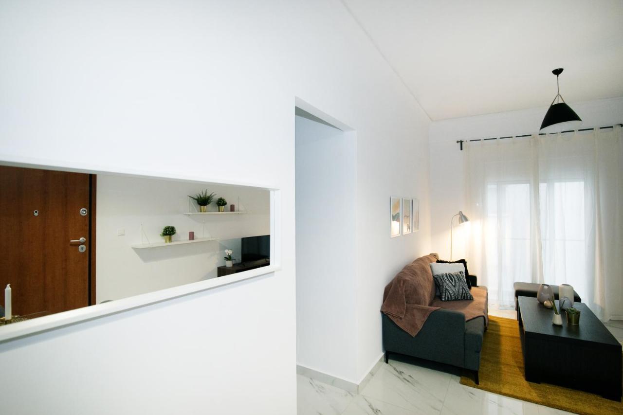 Wsd Glory I Hotel Apartment Athens Ngoại thất bức ảnh