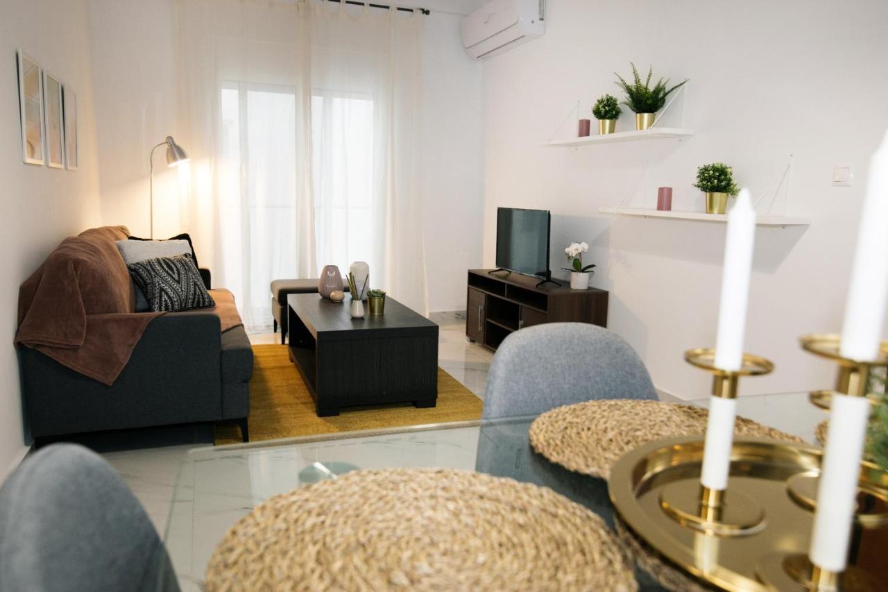Wsd Glory I Hotel Apartment Athens Ngoại thất bức ảnh