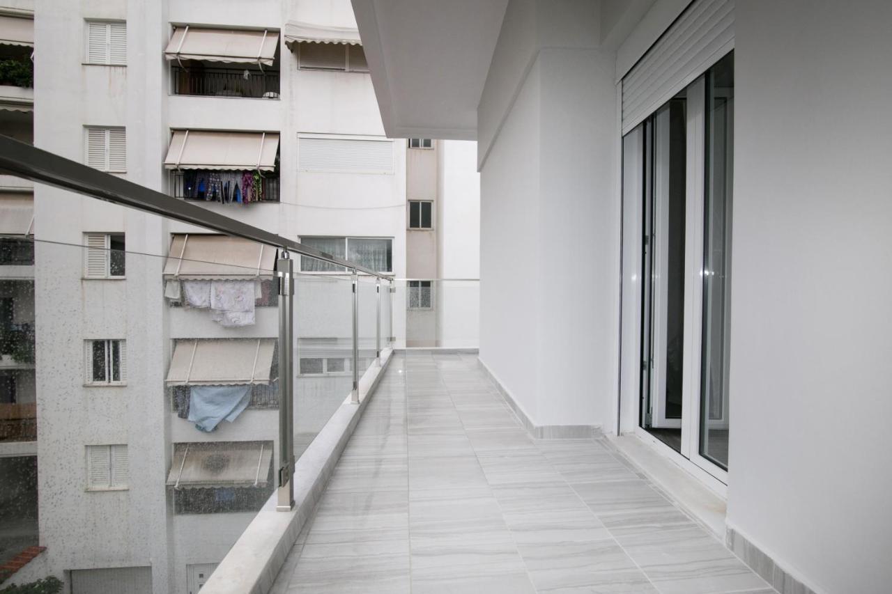 Wsd Glory I Hotel Apartment Athens Ngoại thất bức ảnh
