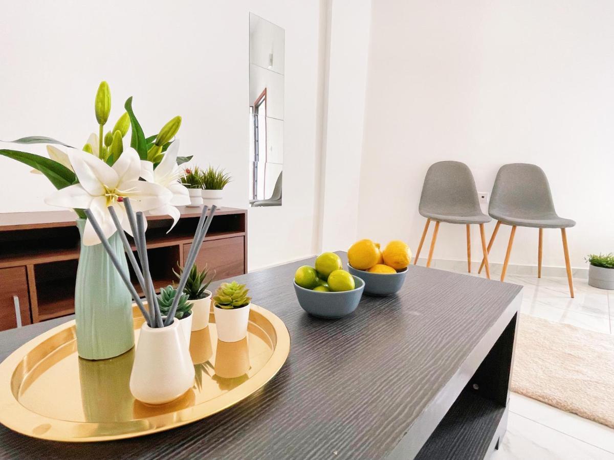 Wsd Glory I Hotel Apartment Athens Ngoại thất bức ảnh