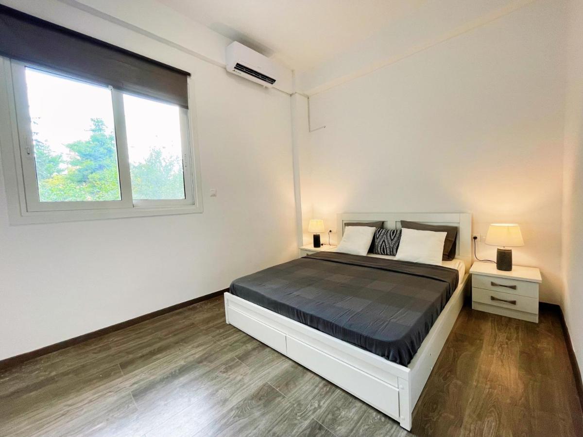 Wsd Glory I Hotel Apartment Athens Ngoại thất bức ảnh